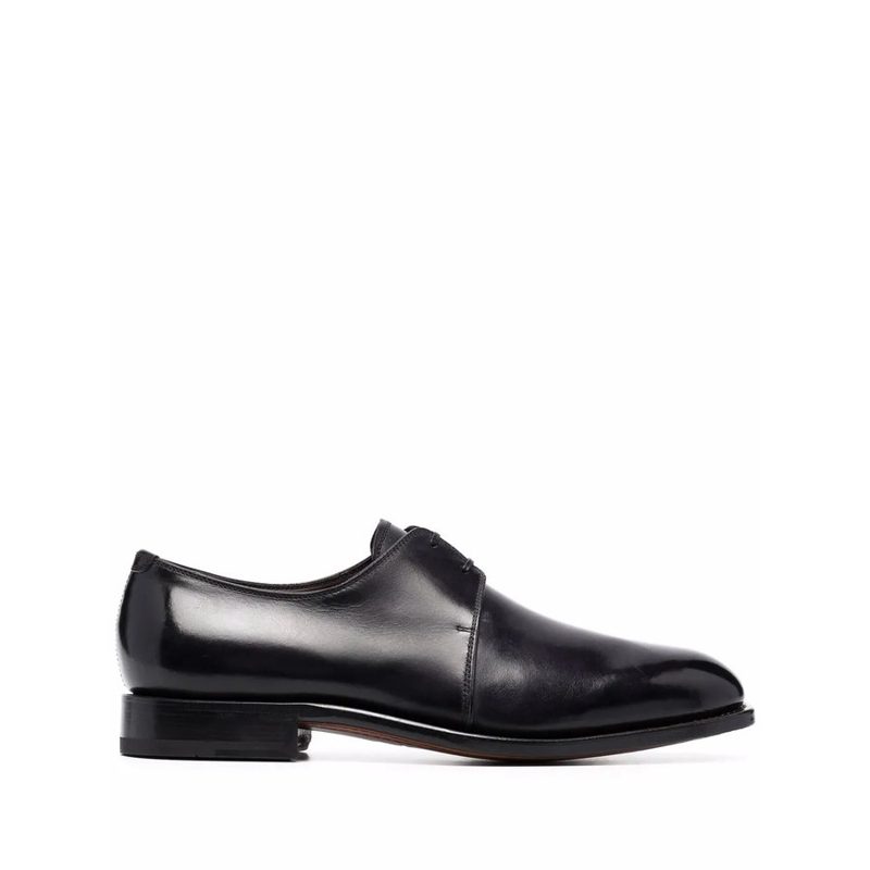 Mens Black Derby Oxfords & Derbys