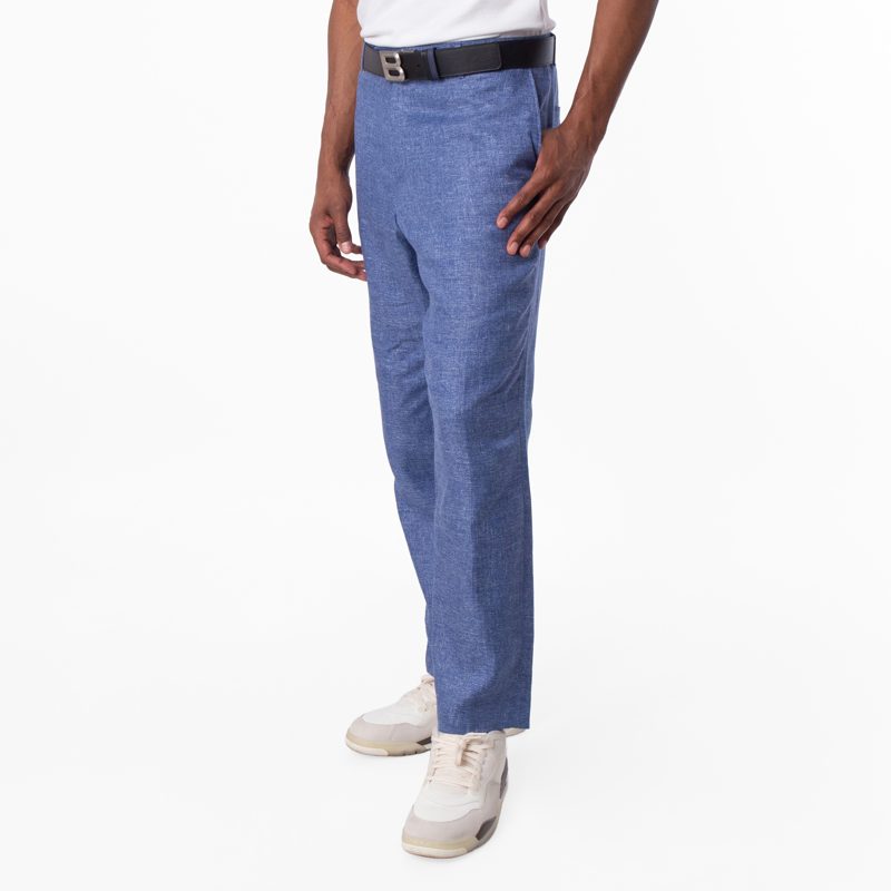 Hugo [보스] C-Genius Micro Pattern Pants