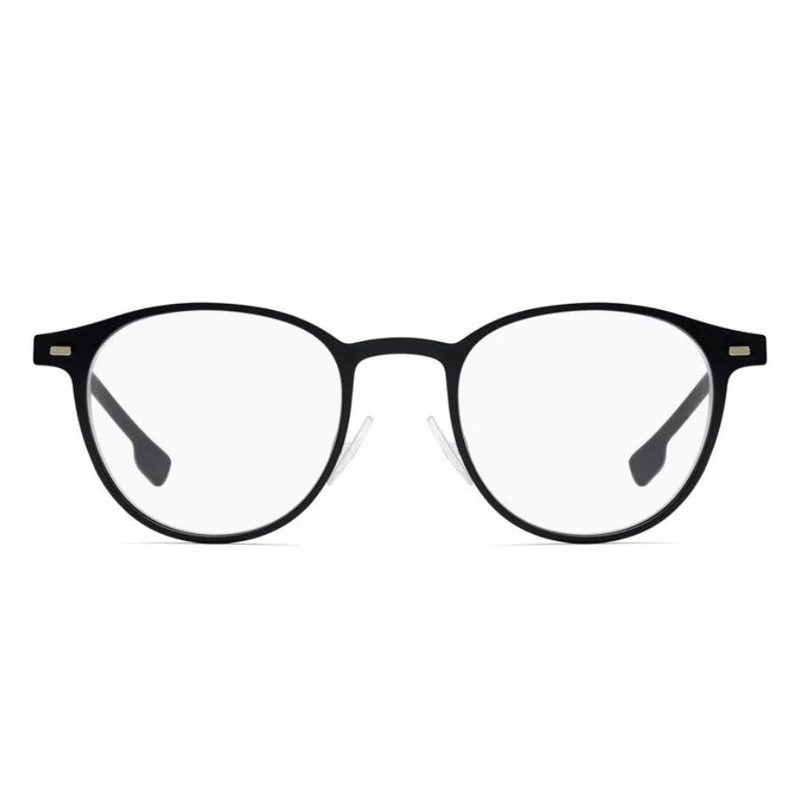 Hugo [보스] Demo Phantos Mens Eyeglasses [보스] 1010 0003 48