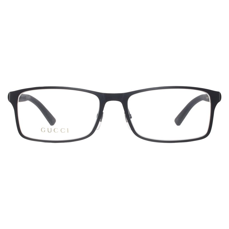Demo Pilot Mens Sunglasses GG0614O 004 56