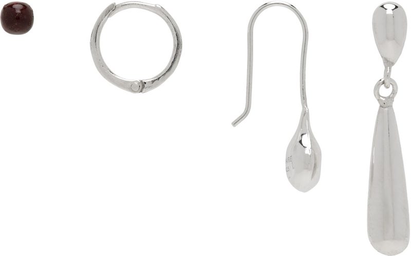 Piercings Earring Set 261646M144000