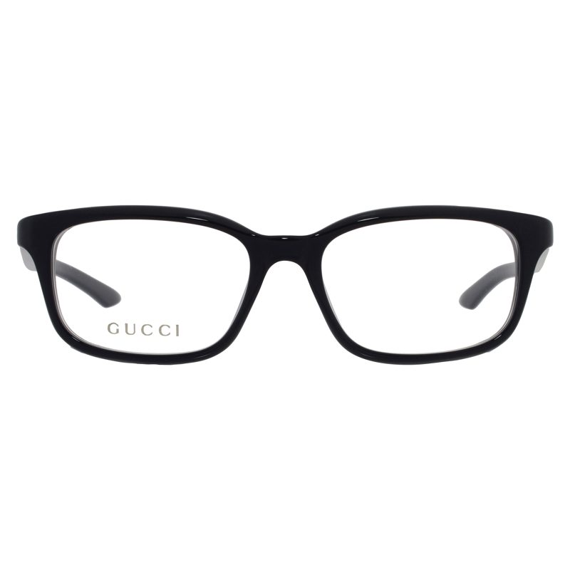 Demo Rectangular Mens Eyeglasses GG2082O 001 52