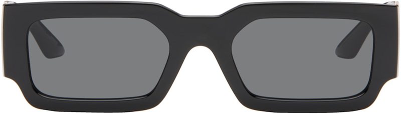 Black 0VE4506U Sunglasses 262404F005018