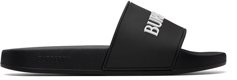 Black Logo Slides 262376M234000
