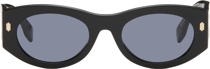 Black [펜디] Roma Sunglasses 262693F005030