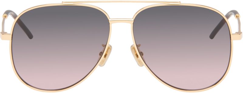 Gold City Sunglasses 262278F005001