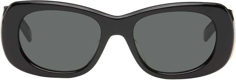 Black [지방시] Bold Sunglasses 262278F005004