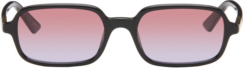 Chloe Black Judy Sunglasses 262338F005004