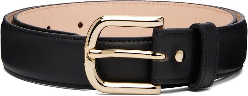 Black Rose Belt 262252F001002