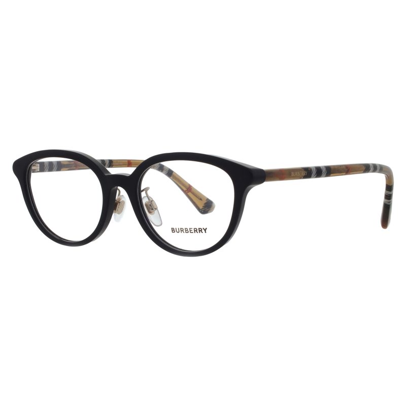 Demo Cat Eye Ladies Sunglasses BE2435D 4161 50