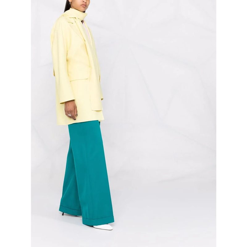 Coat_Green