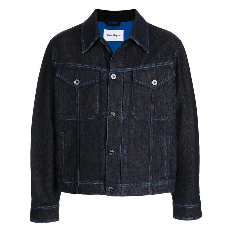 Sport Jacket_Blue