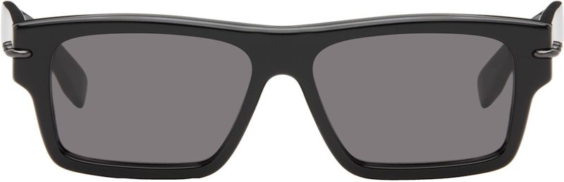 Black [펜디] Selleria Sunglasses 262693M134016