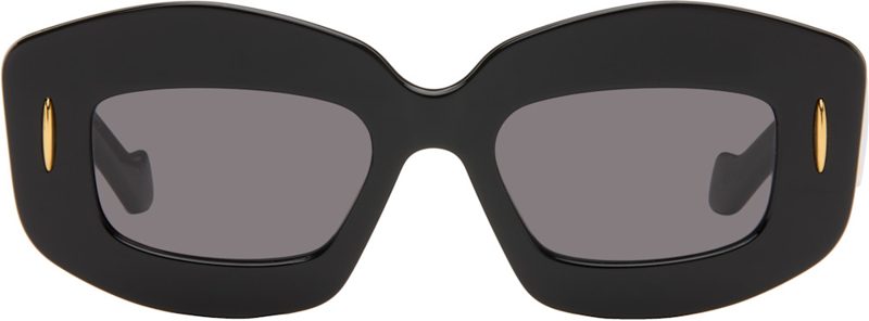 Black Screen Sunglasses 262677M134036