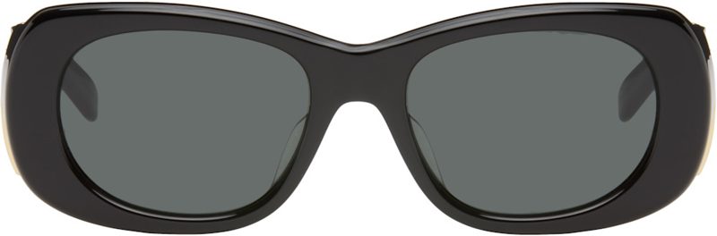 Black [지방시] Bold Sunglasses 262278M134002