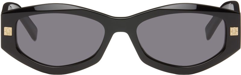 Black GV Day Sunglasses 262278M134012