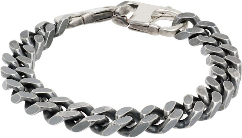 Chain Bracelet 262188M142004