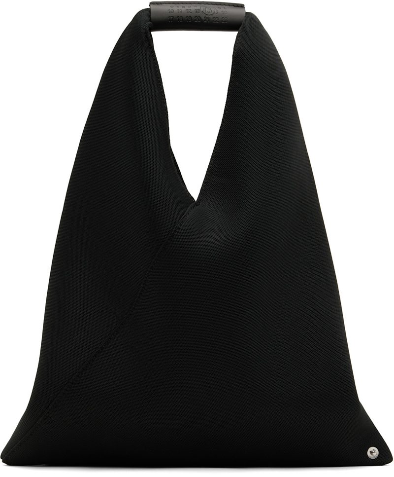 Black Classic Small Tote 261188F049006