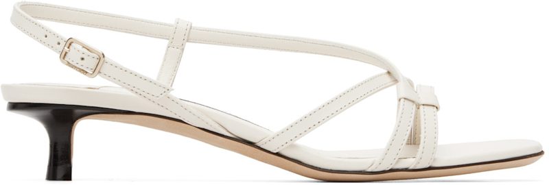 ์คํํ์ดํธ Farris 35 Heeled Sandals 262528F125005