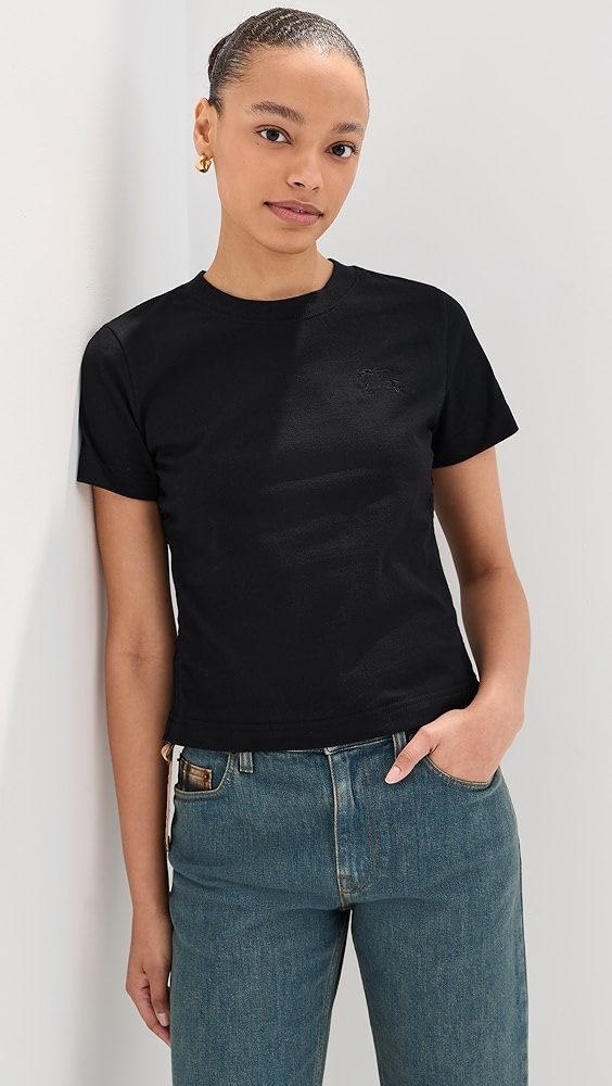 Festival Tee_Black