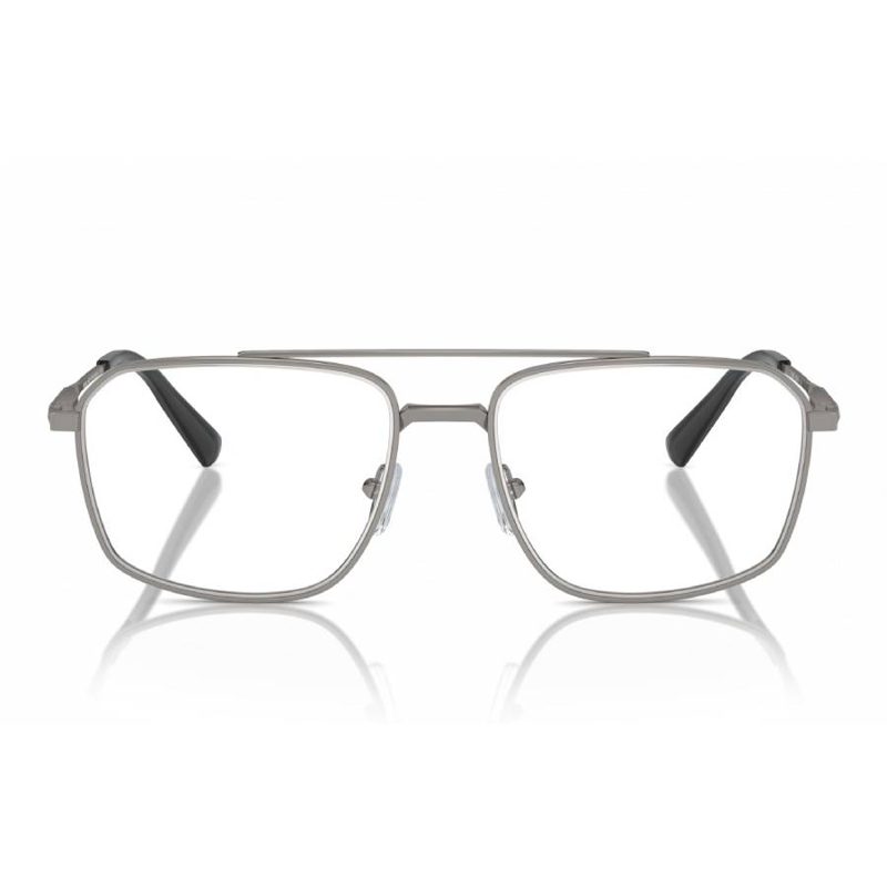 Michael Kors Todrillo Demo Navigator Mens Eyeglasses MK3084 1002 56