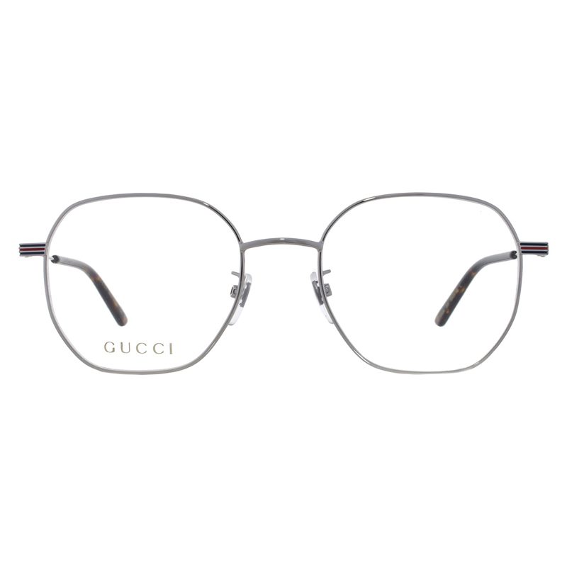 Demo Oval Mens Eyeglasses GG1125OA 003 53