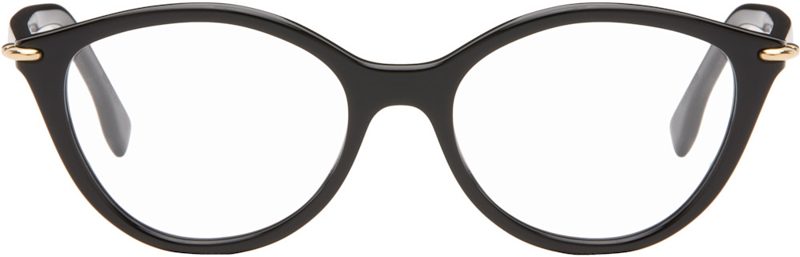 Black [펜디] Selleria Glasses 262693F004002