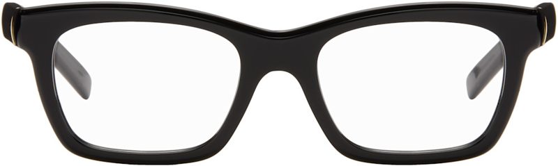 Black [지방시] Bold Glasses 262278F004002