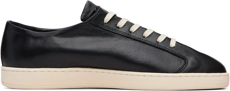 Paul Smith Black Tripp Sneakers 262260M237001