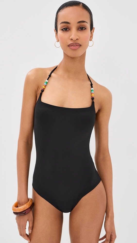 STAUD Laird One Piece_Black