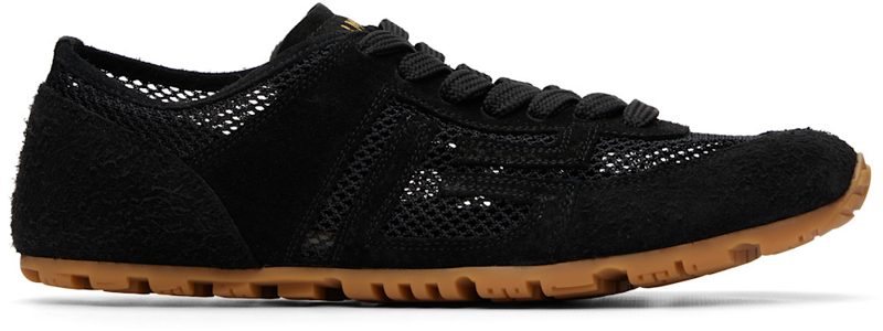 Black Racer 45 Sneakers 262251F128004