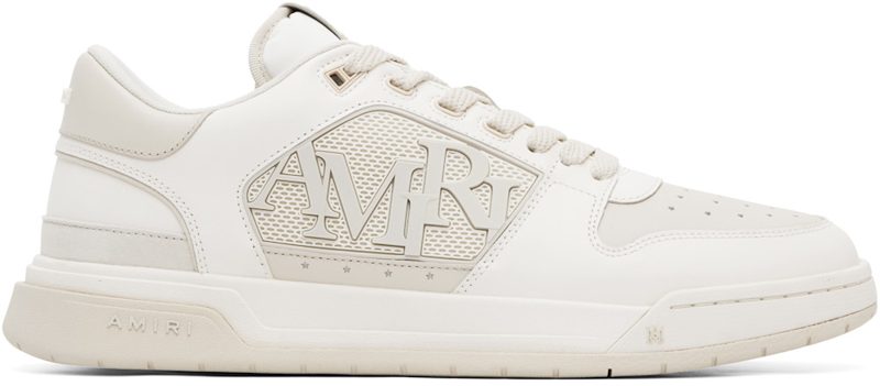 오프화이트 Classic Low Sneakers 262886M237007
