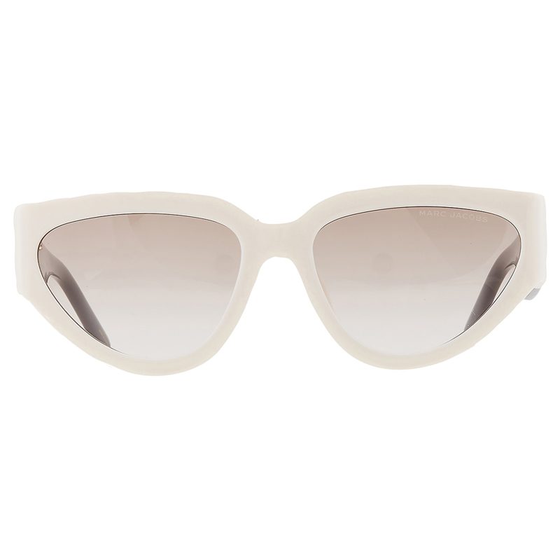 Brown Gradient Cat Eye Ladies Sunglasses Marc 645/S 0CCP/HA 57