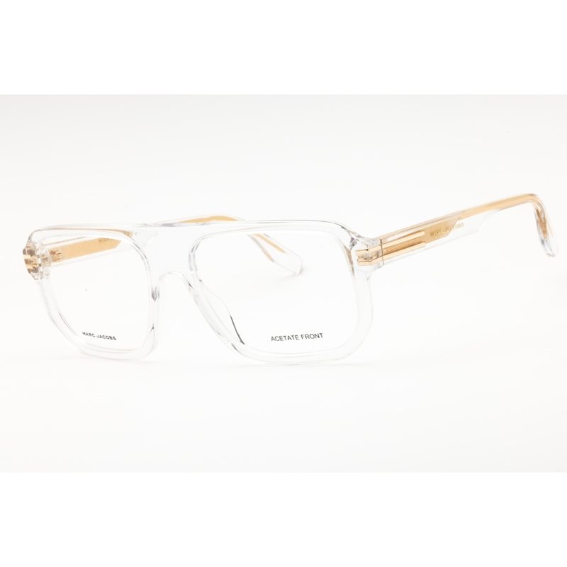 Demo Navigator Mens Eyeglasses Marc 682 0900 56