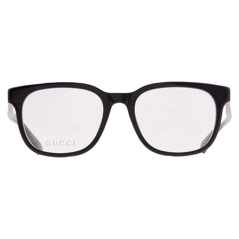 Demo Square Mens Eyeglasses GG2138OK 001 53