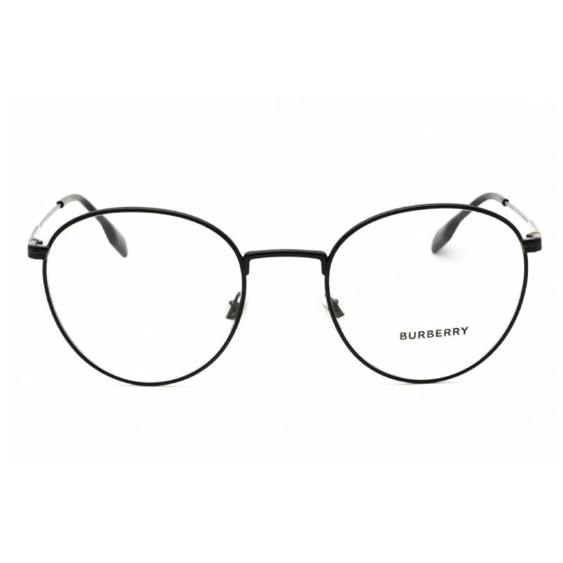 Hugo Demo Oval Mens Eyeglasses BE1373 1001 51