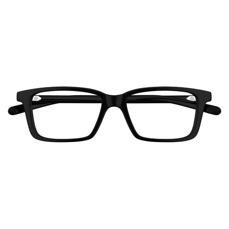 Demo Rectangular Mens Eyeglasses GG1672O 001 53