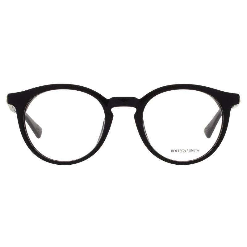 Demo Oval Unisex Eyeglasses BV1335OA 001 50