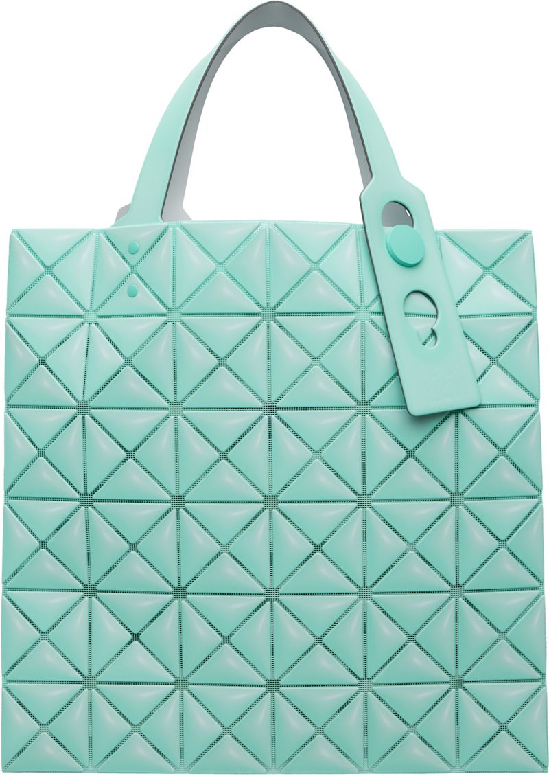 Green Miniature Tote 262730F049001
