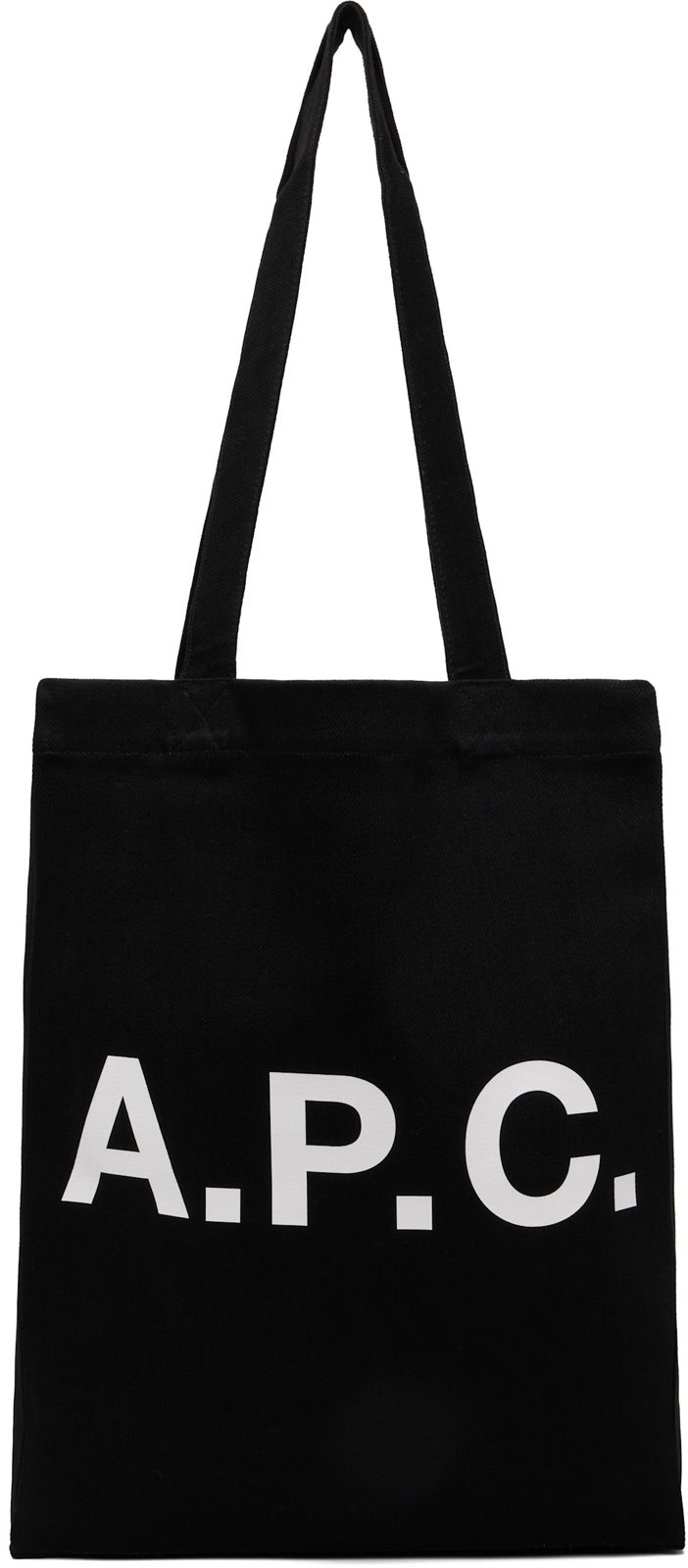 Black Lou Tote 262252F049024