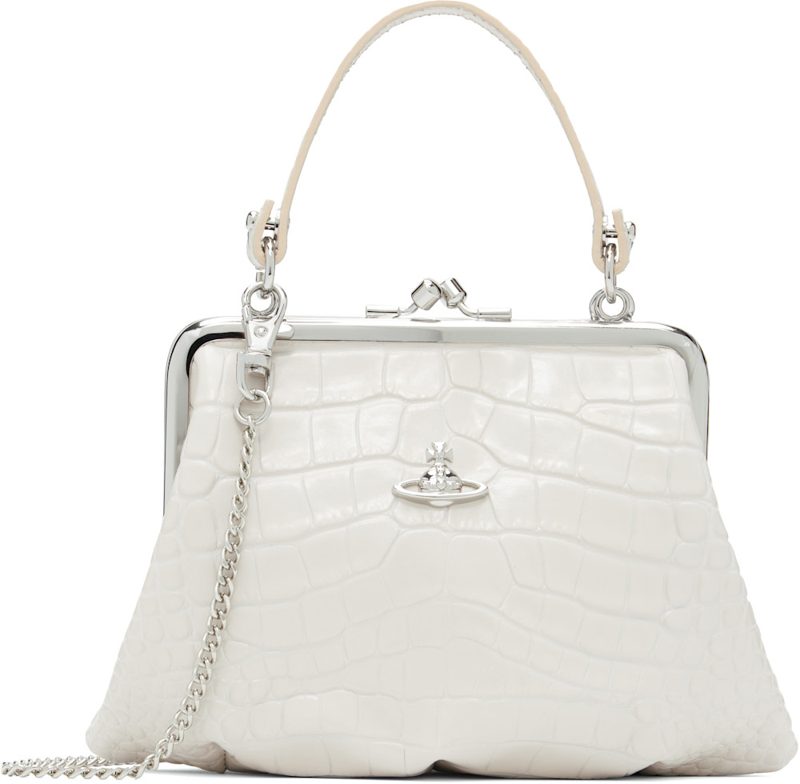 오프화이트 Granny Frame Bag 262314F046014