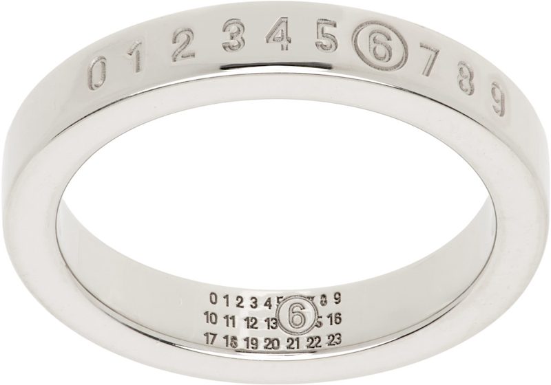Numeric Minimal Signature Ring 262188M147005
