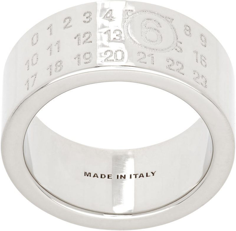 Numeric Minimal Signature Ring 262188M147006