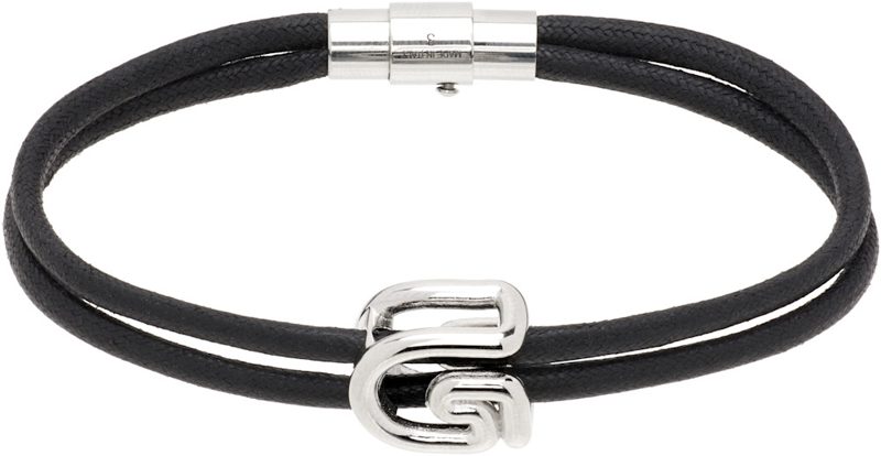 G Line Bracelet 262278M142003