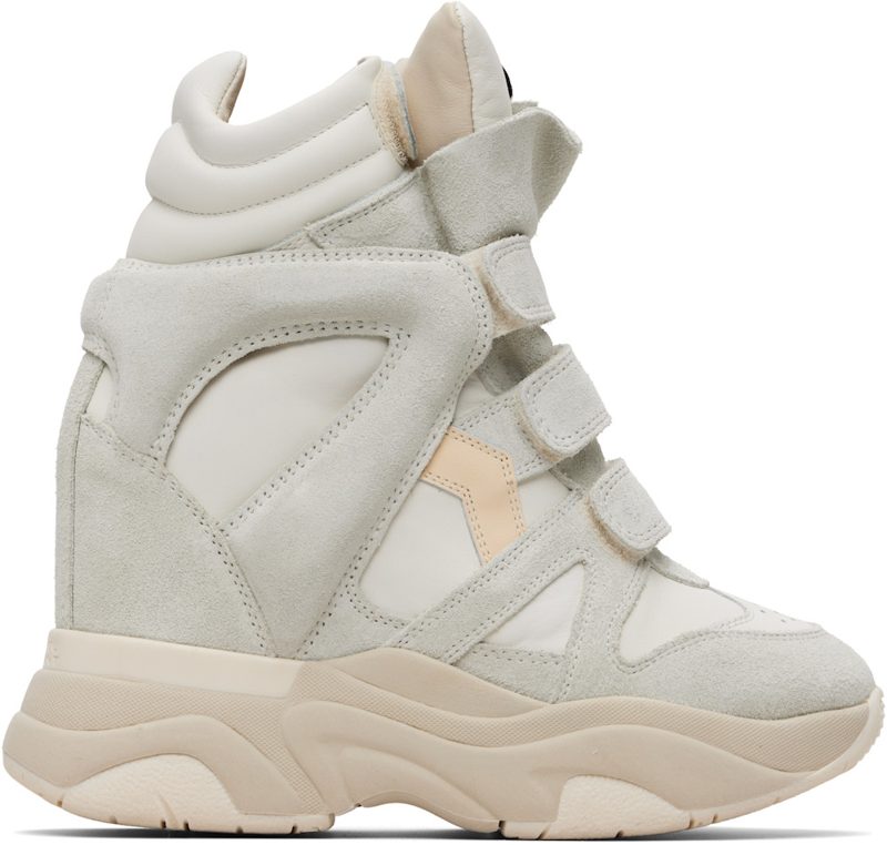 오프화이트 Balskee Sneakers 262600F127002