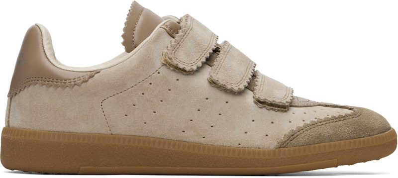 Taupe Beth Sneakers 262600F128009