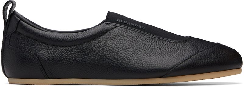 Black Etage Sneakers 262249F128001