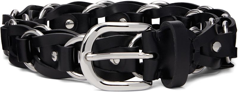 Black Bali Belt 262600F001000