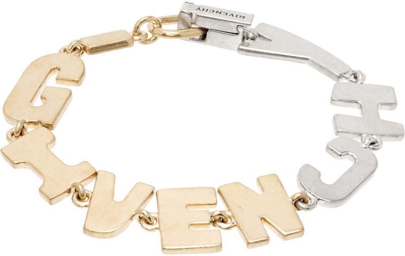 Letters Bracelet 262278F020002