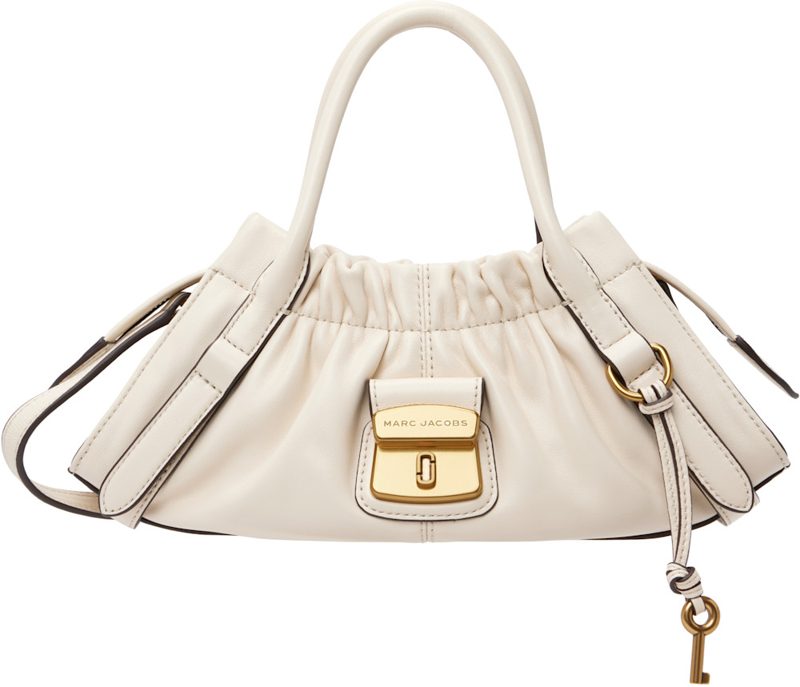 μ€ννμ΄νΈ The Cristina Small Satchel Bag 262190F048000